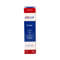 Exscar Crema 30 Ml