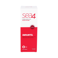 Sea4 Colutorio Infantil 250ml