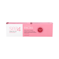 Sea4 Gel Encias 20ml