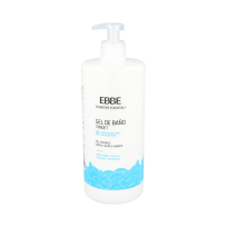 Ebbe Gel De Baño 750ml