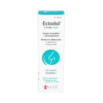 Ectodol Lavado Nasal 100 Ml