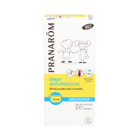 Pranarom Pack de Spray...