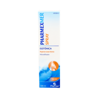 Pharmexner Nasal Spray Isot...