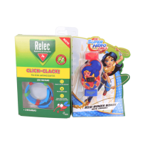 Relec Pulsera Wonder Woman