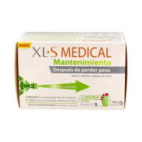 XL-S Medical Mantenimiento...