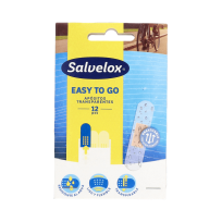 Salvelox Easy To Go 12...