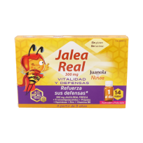Juanola Jalea Real Niños...