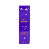 Eczaid Cream 75 Ml