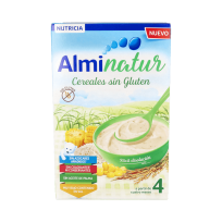Almirón Alminatur Cereales...