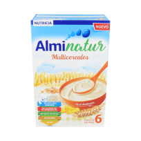 Almirón Alminatur...