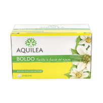 Aquilea Infusiones Boldo 20...