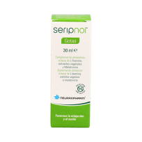 Seripnol Gotas 30ml