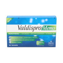 Valdispro Memo 30 Comp