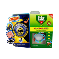 Relec Pulsera Antimosquitos...