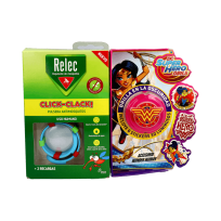 Relec Pulsera Antimosquitos...