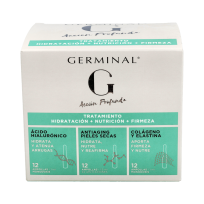 Germinal Acción Profunda...