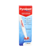 Mylan Pyralpen Tratamiento...