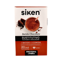 Siken Sustitutive Batido...