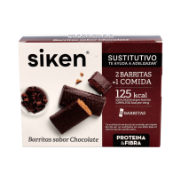 Siken Protein Sustitutivo...