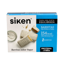 Siken Sustitutive Barrita...