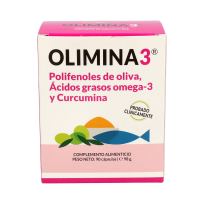 Olimina 3 60caps