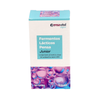 Pensavital Fermentos...