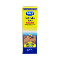Scholl Crema Piel Extra...