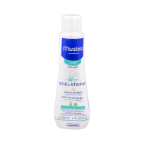 Mustela Stelatopia aceite...