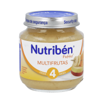 Nutribén Potito inicio...