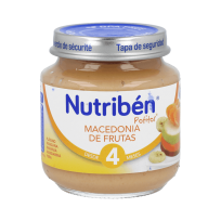 Nutribén Potito inicio...