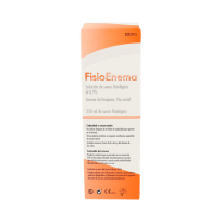 FisioEnema 250ml