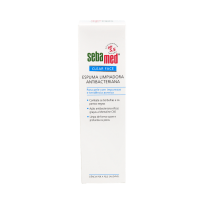 Sebamed Clear Face espuma...