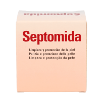 Septomida  12,5 G Polvo