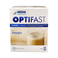 Optifast Batido Vainilla 12...