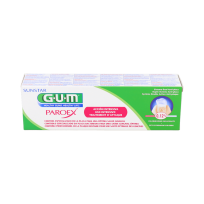 GUM Paroex gel dentífrico 75ml