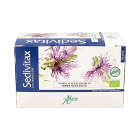 Sedivitax Tisana 20 bolsitas