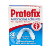Protefix Almohadilla...