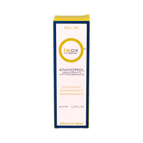 ioox Anhidrol roll on 60ml