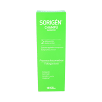 Sorigen champú 250ml