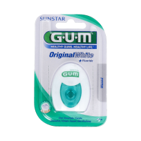 GUM 2040 original white...