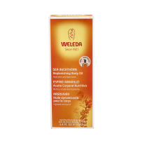 Weleda aceite corporal de...