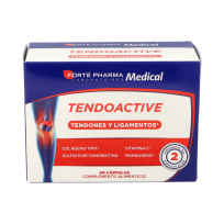 Tendoactive 60cáps