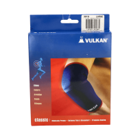 Vulkan codera clásica 3mm T-L