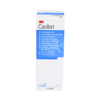 Cavilon spray protector...
