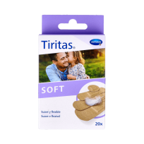 Hartmann Tiritas Soft 20...