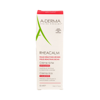 A-Derma Rheacalm crema...