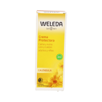 Weleda Crema Protectora de...