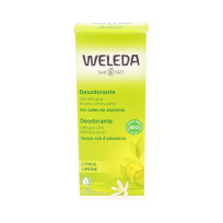 Weleda desodorante de...