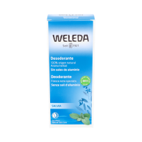 Weleda desodorante de...