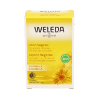 Weleda Jabon Vegetal...